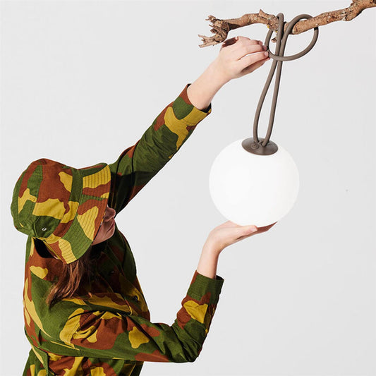 Fatboy Bolleke Portable Rechargeable Outdoor Garden Light