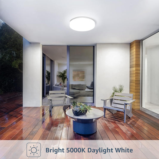 24W Modern Flush Ceiling lights