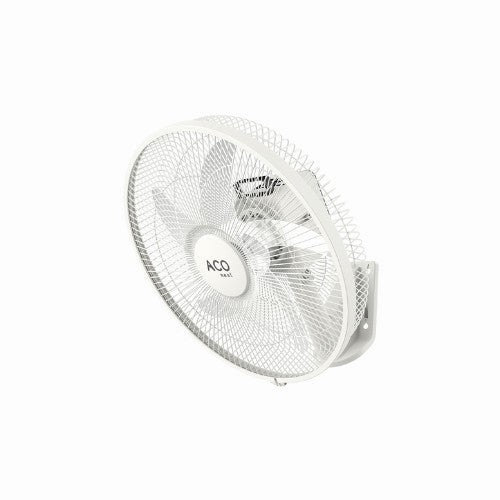 ACO 16 Jackson Multibrz 5in1 Rechargeable Fan 33W