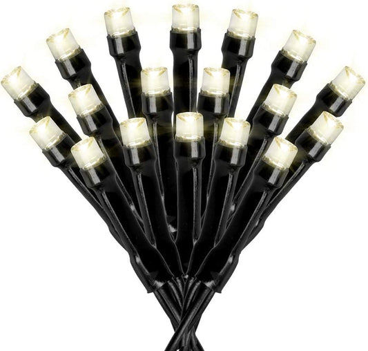 LITEUP 125 Warm White Color