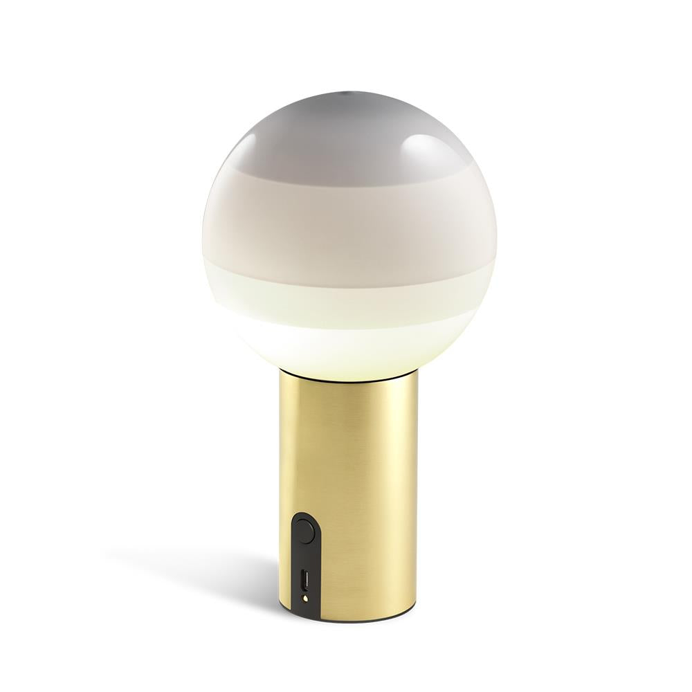 Marset Dipping Portable Rechargeable Lamp