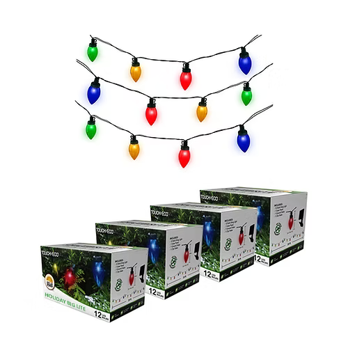 HOLIDAY BIG LITE