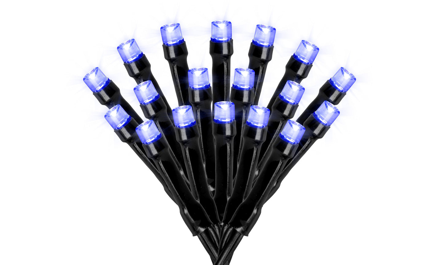 LITEUP 125 Blue Color
