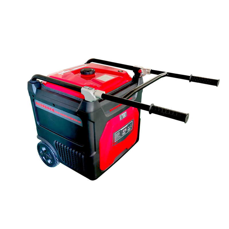 EU120i Petrol & LPG Portable inverter generator 12.0kW