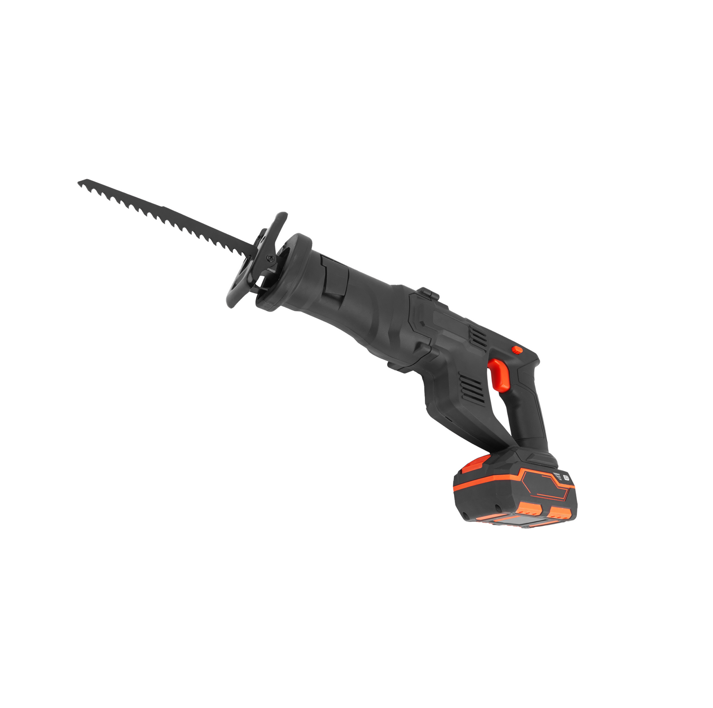 Reciprocating Saw