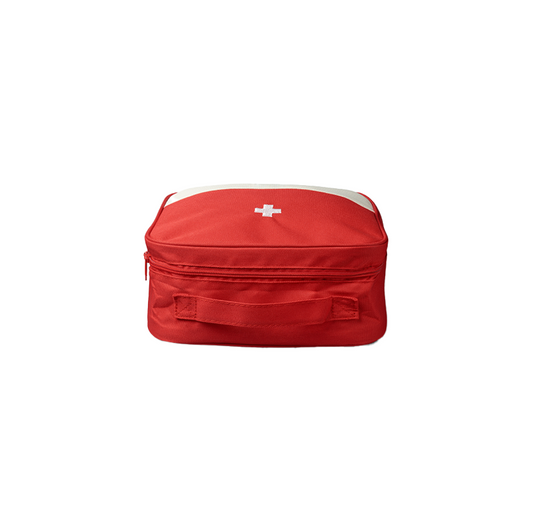 Basic First Aid Kit
