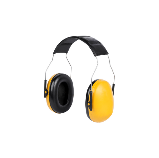 Ear Protection