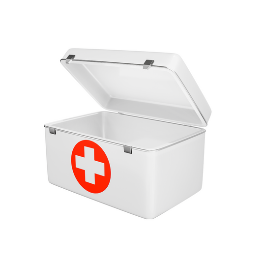 Trauma Kit