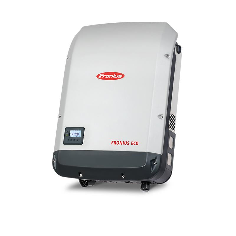 Fronius Echo 25kW - 3 Phase Grid Connected Inverter