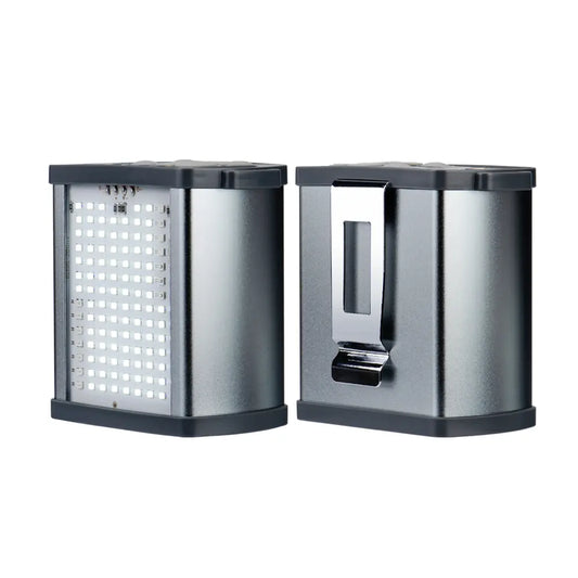 Helius A300 Split-Type Large Capacity Battery Pack Rechargeable LED Headlamp
