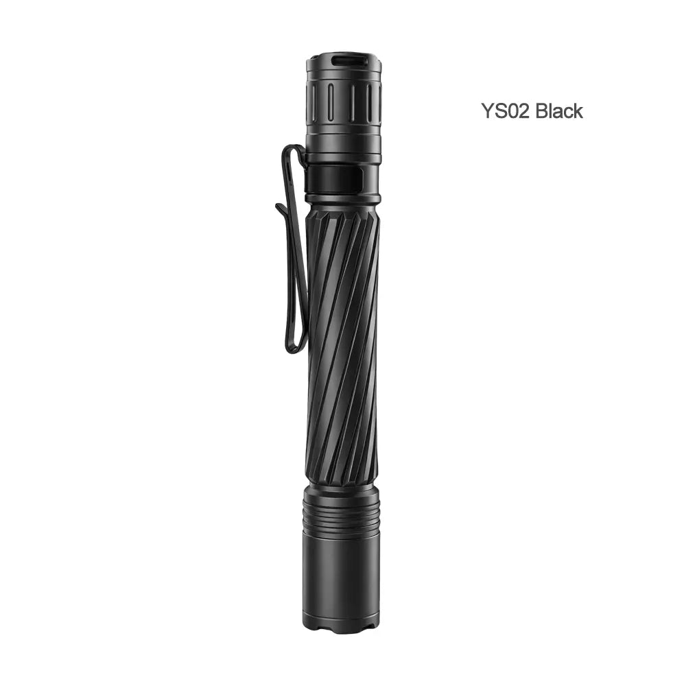 Helius YS01 EDC Pen Light