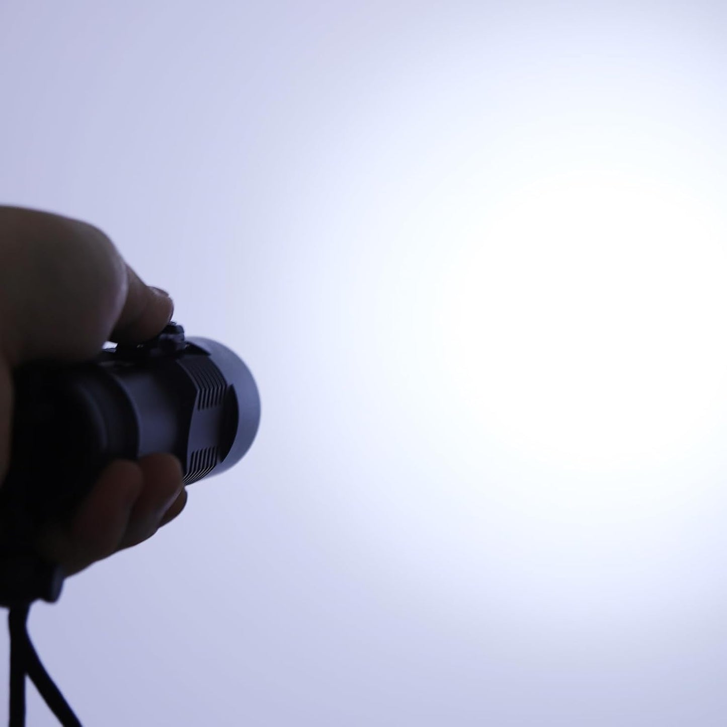 Helius DV01 P70 LED 1500 Lumens Scuba Diving Light