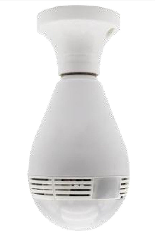 Surveillance Bulb