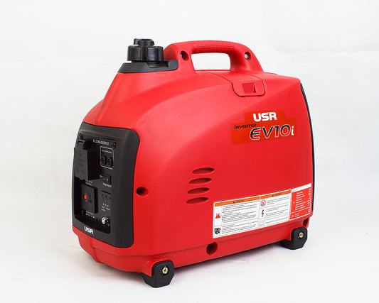 EV10i similar honda EU10i gasoline generator 1000w