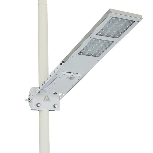 Lampadaire Solaire <br> Alpha X2020