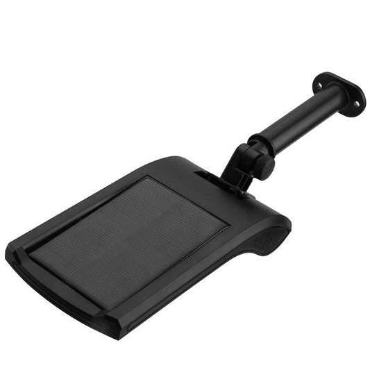 Lampe solaire jardin Mini Lampadaire 36 LED