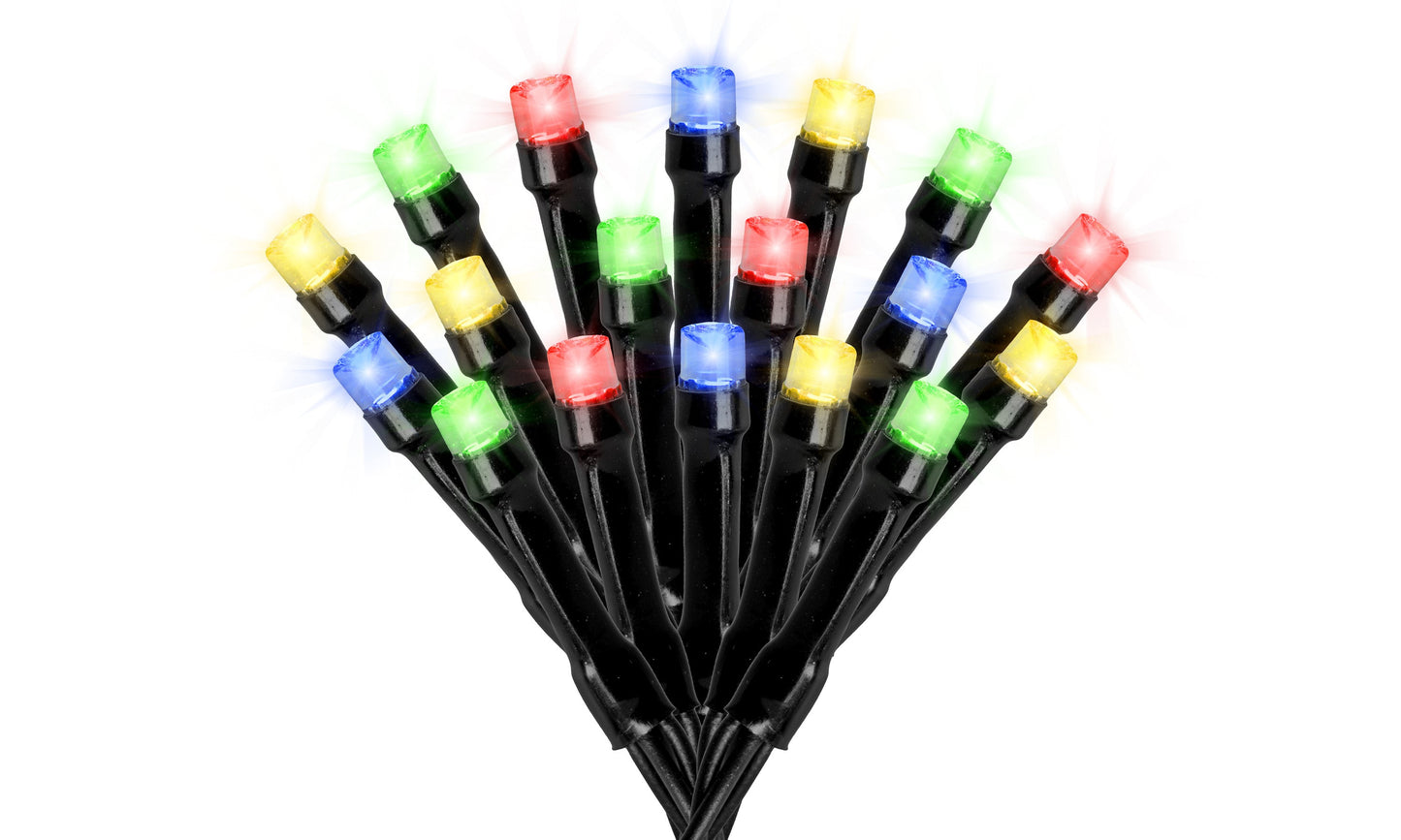 LITEUP 125 Multi Color