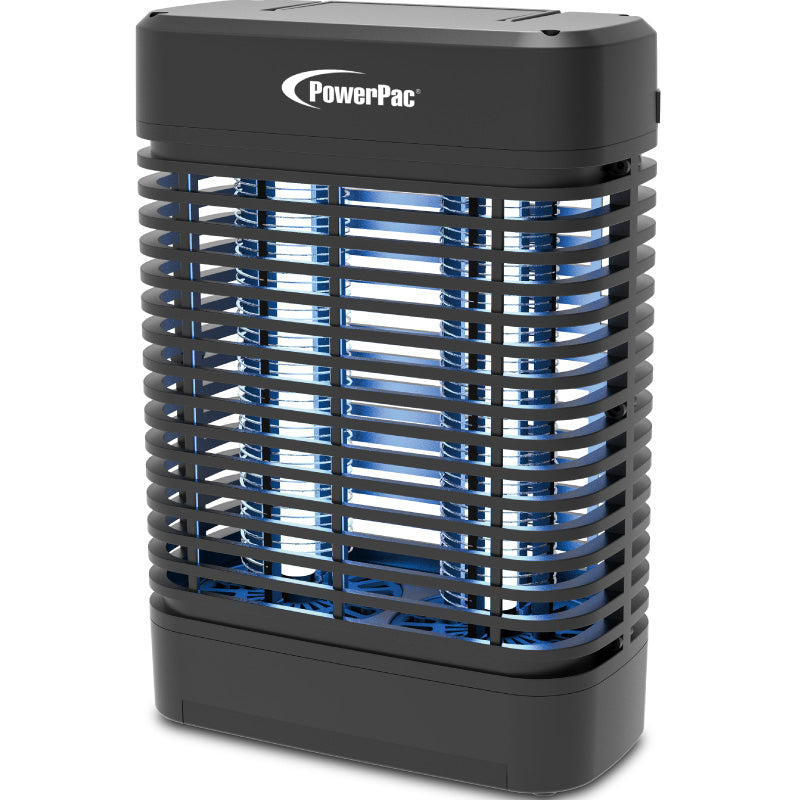 PowerPac Mosquito killer Lamp Mosquito Repellent. Power strike (PP2238)