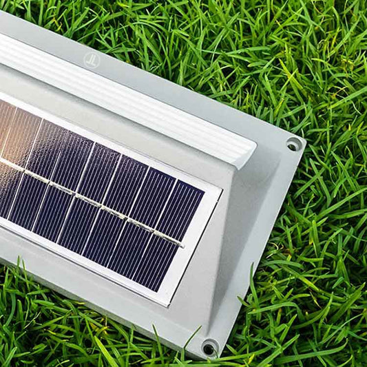 Mesa-100ยฎ Pro-Line German Osram Outdoor Deck / Step Solar Light | Dusk to Dawn | 2-Pack