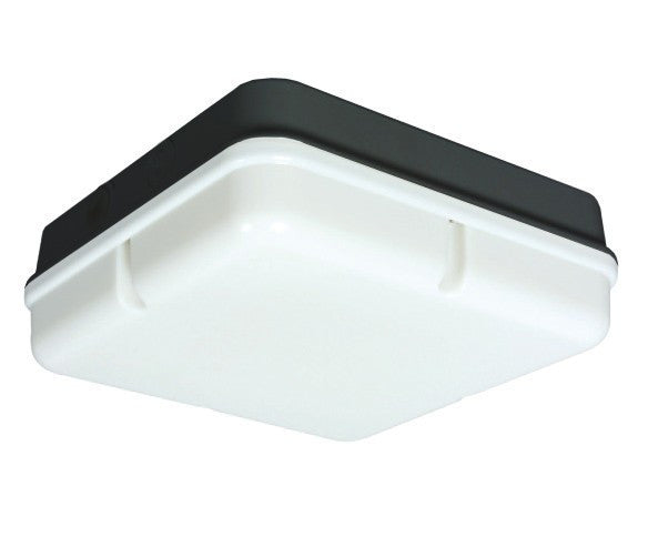 28 Watt 2D IP65 Surface Square Luminaire