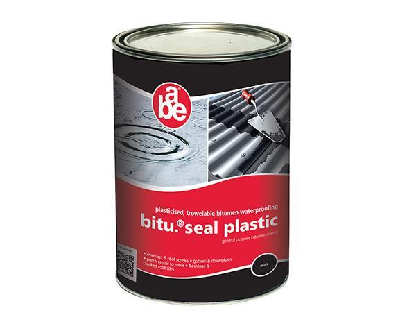 abe Bituseal Plastic