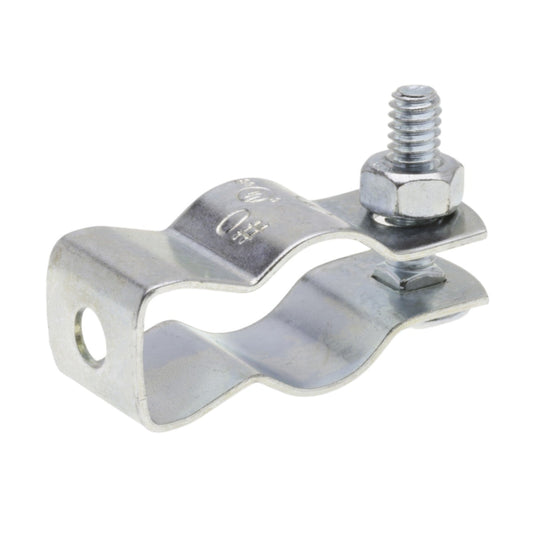 1 1/4 Conduit Hanger. Caddy Clamp 32mm Electrical Hanger