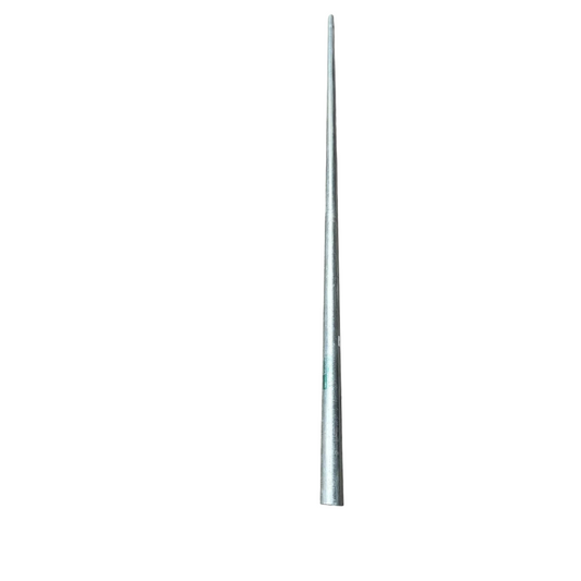1 1/2 RSC Pipe 1 1/2 Inches x 10 Feet 38mm (ODM) x 3 Meters