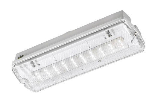Axiom LED Maintained IP65 Emergency Bulkhead