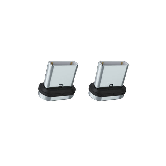 🟢 Extra ProSeries 60W Fast Charging Tips (2 Pack)
