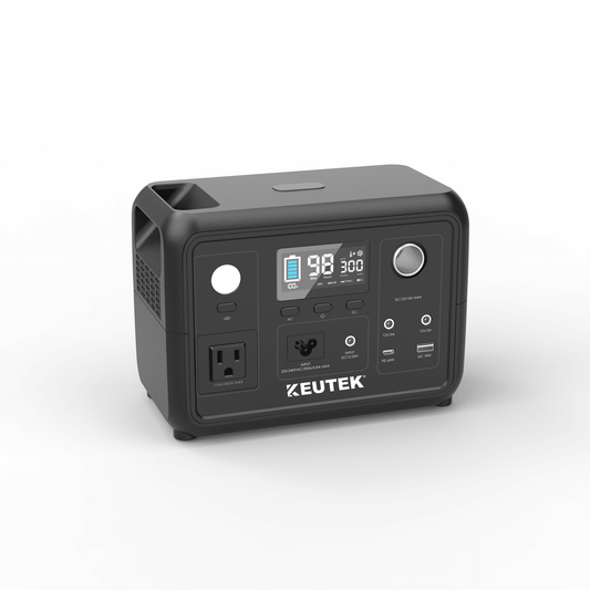 PowerMax Essentials Bundle