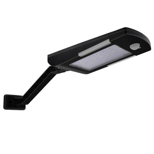 Lampadaire solaire Mini pour jardin 54 LED