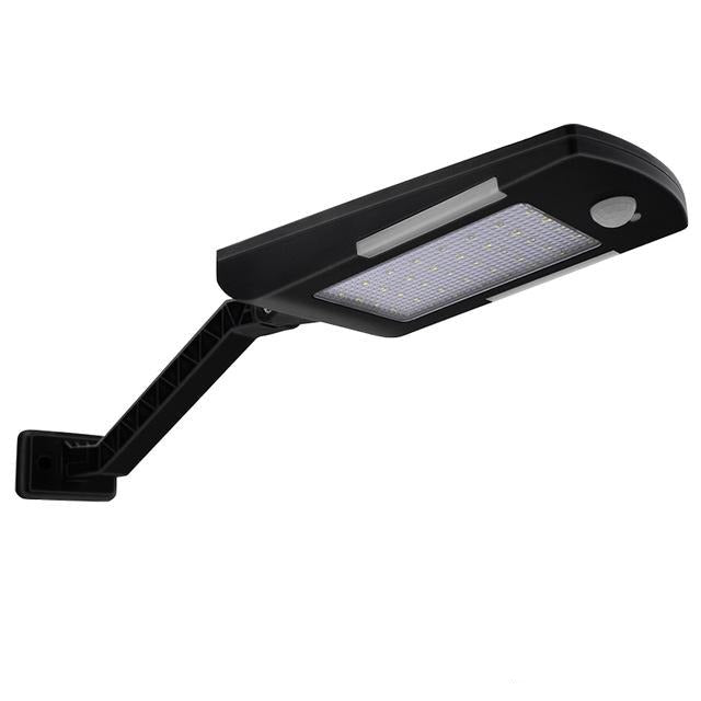 Lampadaire solaire Mini pour jardin 54 LED