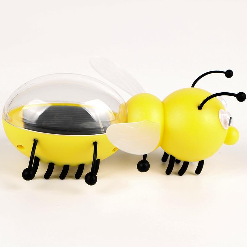 Animaux solaire Abeille
