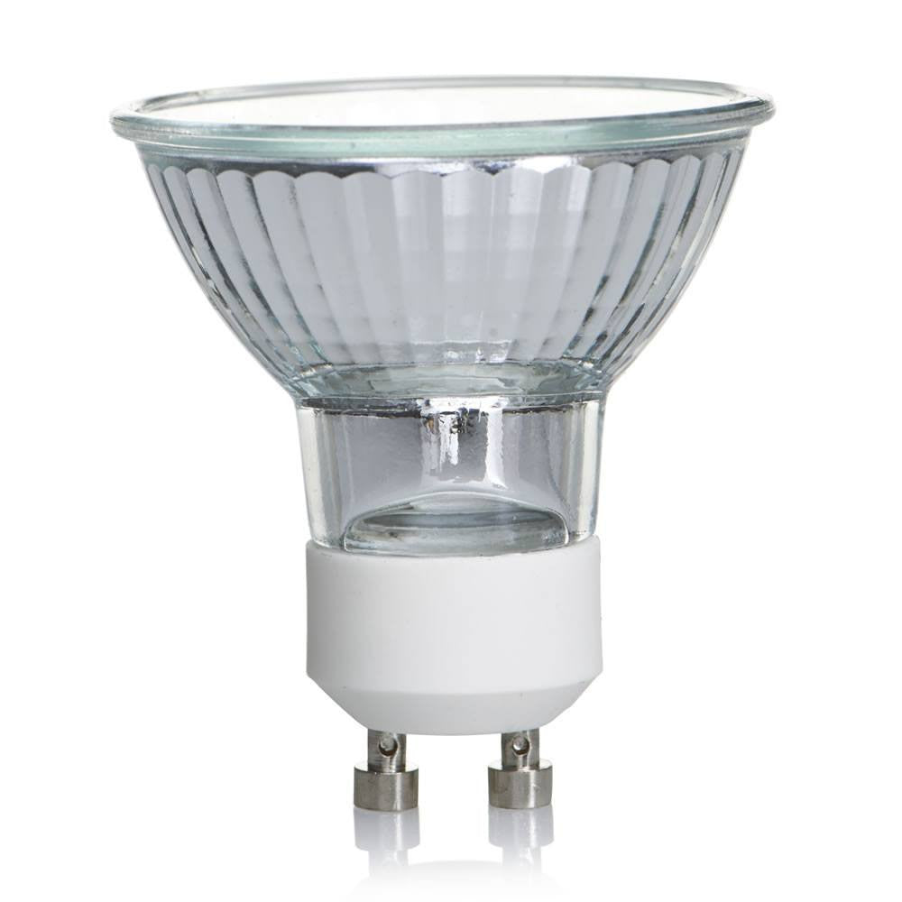 GU10 Mains Voltage Halogen Lamp