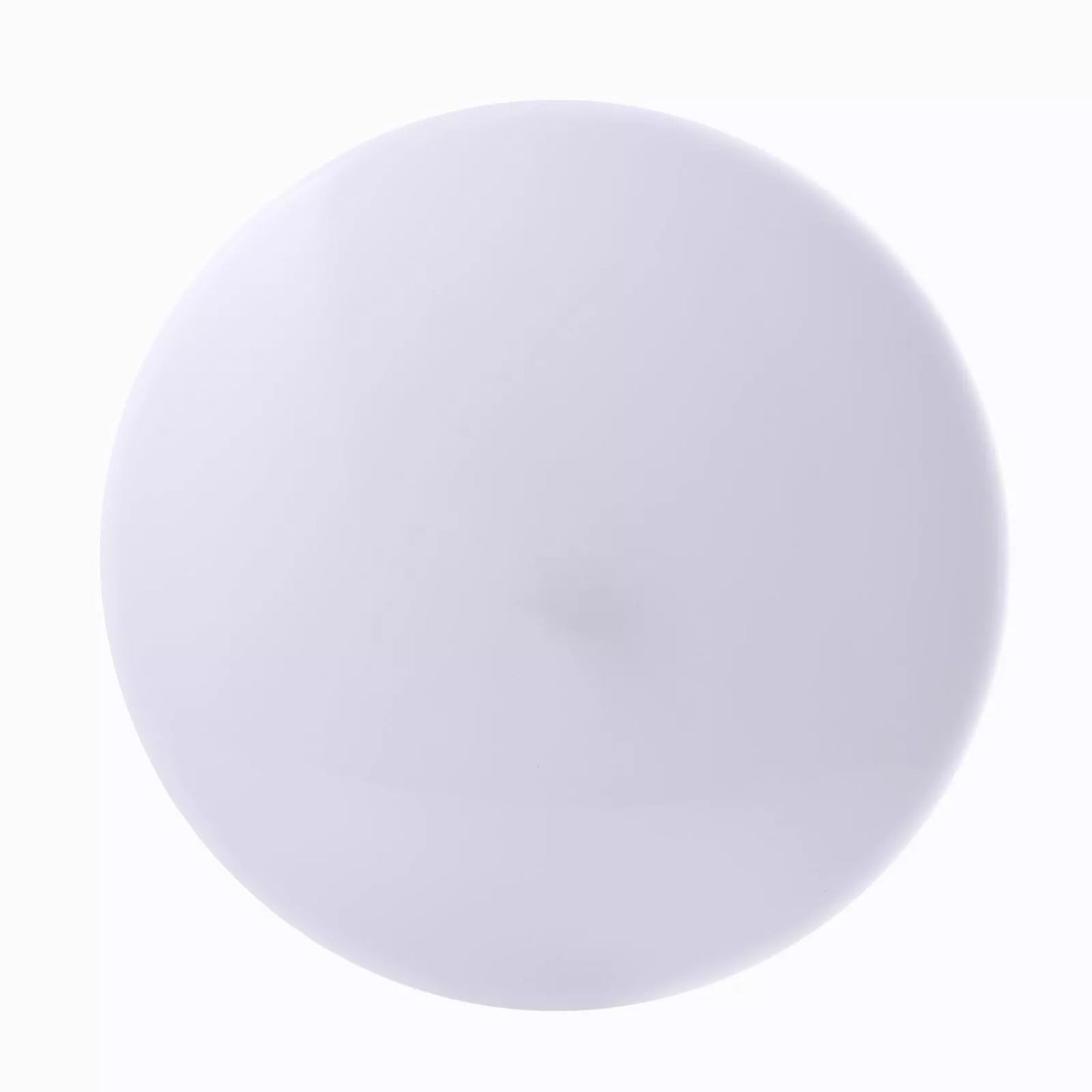 50W Modern LED Ceiling Light – Round Panel Downlight for Bathroom. Kitchen & Living Room
