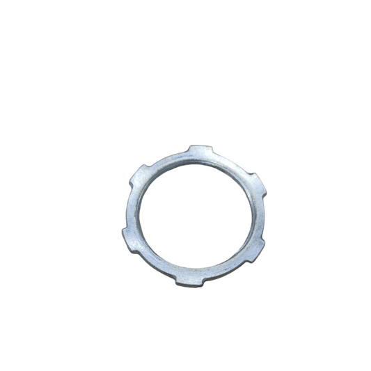 1 Inch Locknut for RSC Pipe 25mm. RSC Locknut 25mm