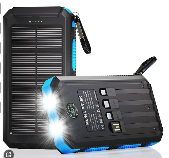 Power bank