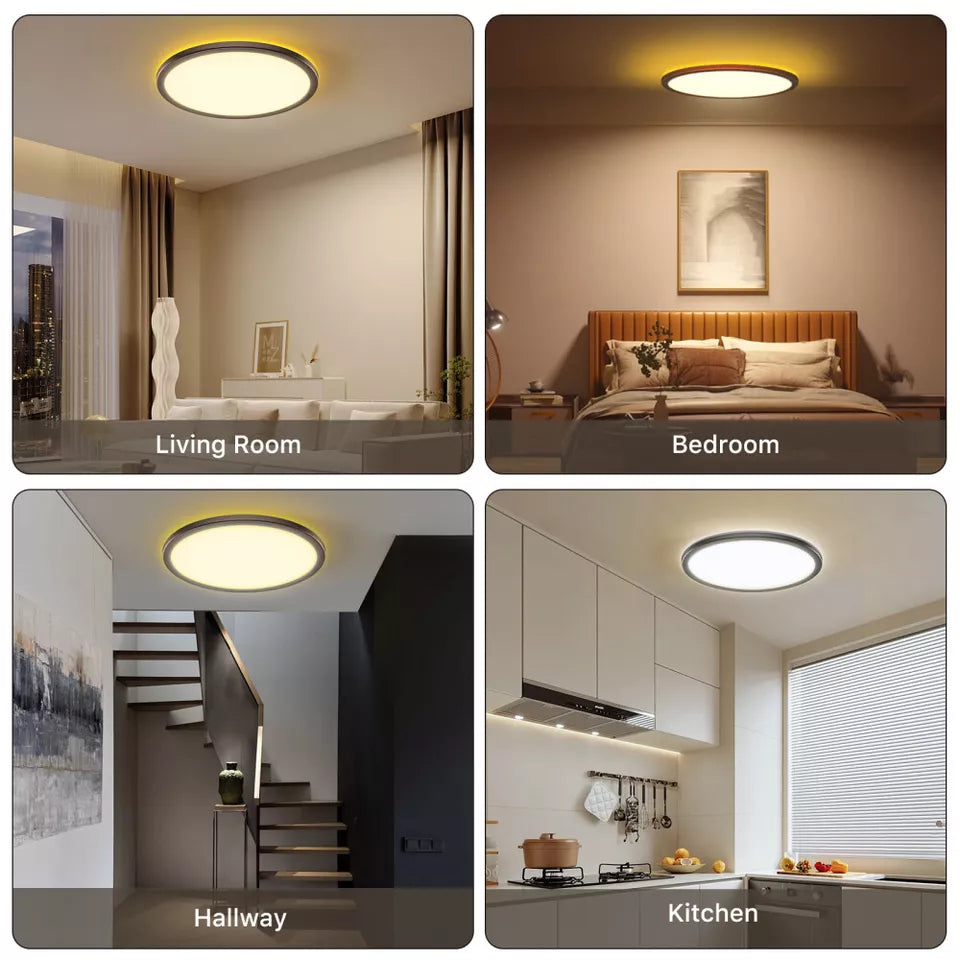 Indoor light