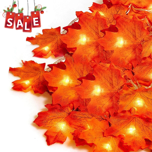 Clerance Sale - 3m 20 Lamp Power 2W Color Warm White USB Type & Remote Control