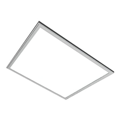 48W LED Panel Lights 600x600mm - High-Efficiency. Bright Cool White 6500K Lighting. Ideal for Commercial and Residential Spaces