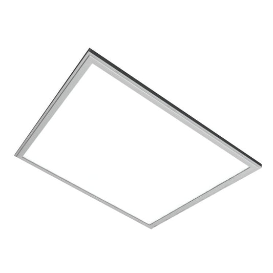 48W LED Panel Lights 600x600mm - High-Efficiency. Bright Cool White 6500K Lighting. Ideal for Commercial and Residential Spaces