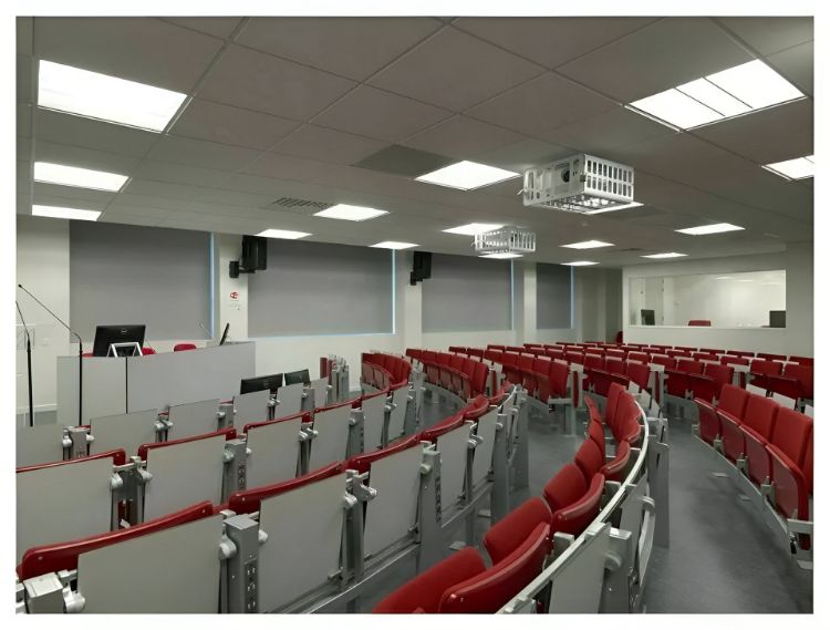 48W LED Panel Lights 600x600mm - High-Efficiency. Bright Cool White 6500K Lighting. Ideal for Commercial and Residential Spaces