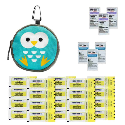 Backyard Adventure First Aid Kit