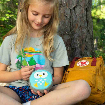 Backyard Adventure First Aid Kit