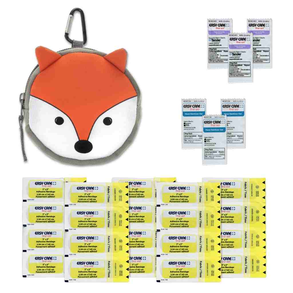 Backyard Adventure First Aid Kit