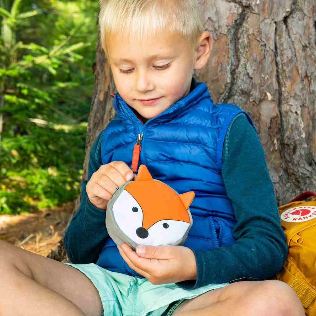 Backyard Adventure First Aid Kit