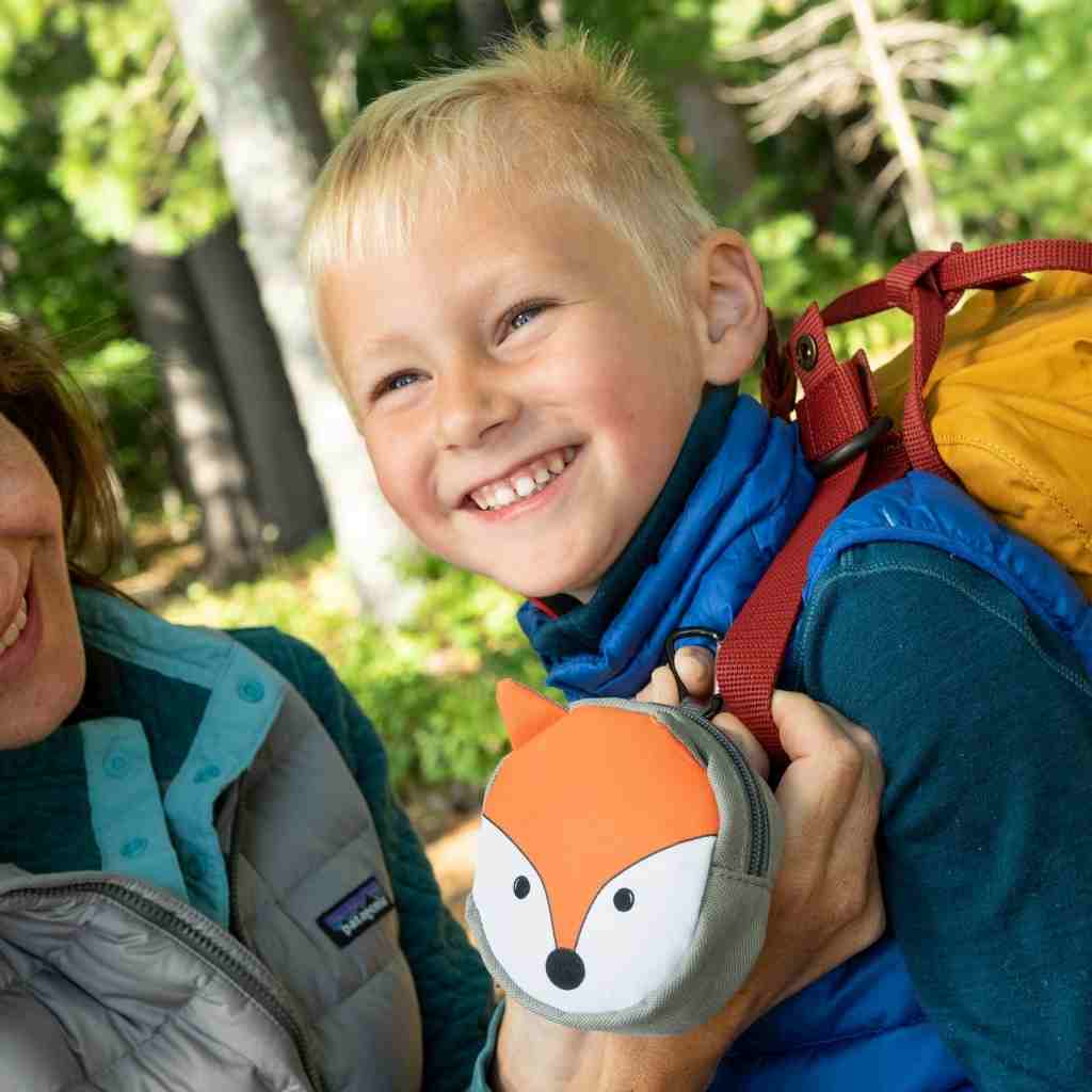 Backyard Adventure First Aid Kit