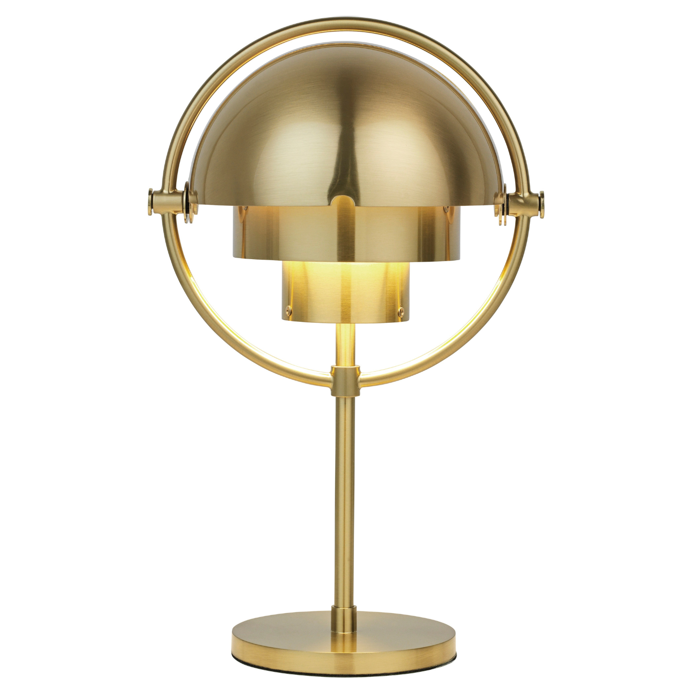 GUBI Multi-Lite Portable Rechargeable Lamp