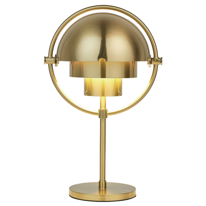 GUBI Multi-Lite Portable Rechargeable Lamp