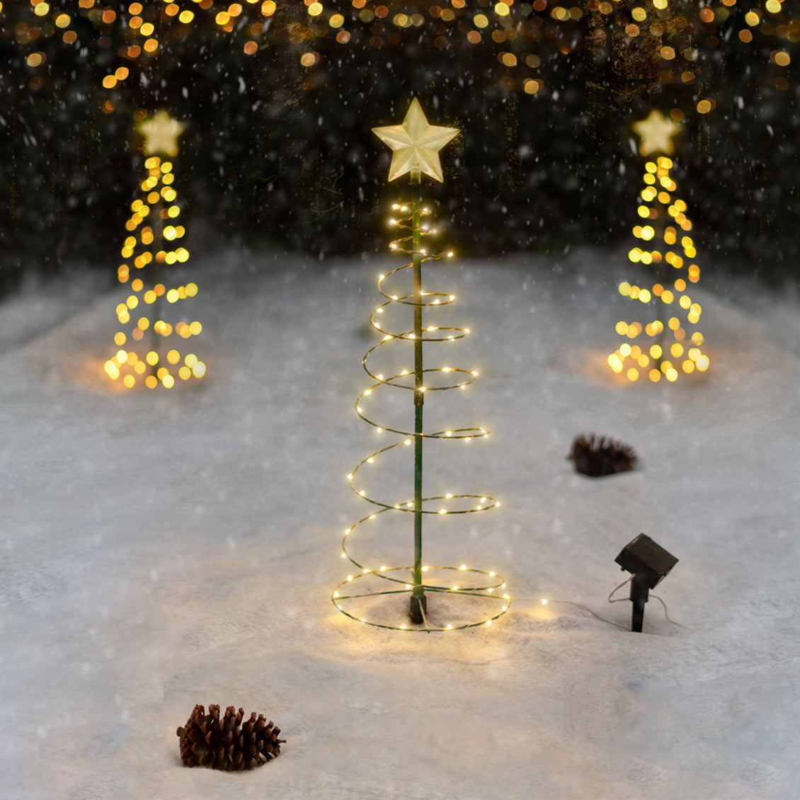 MERRYLITE - 2 FT